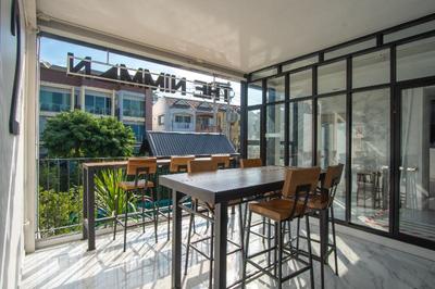 The Nimman Hotel
