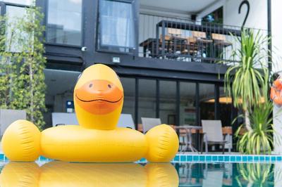 The Nimman Hotel