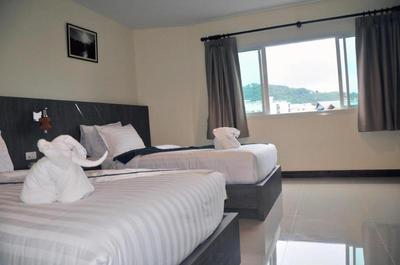 The Cocoon Patong