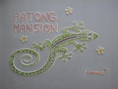 Patong Mansion