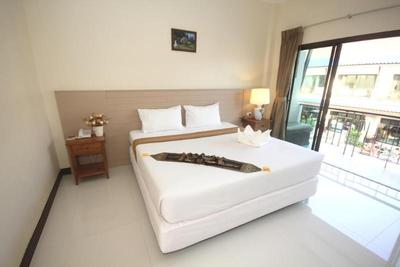 Phangan Island View Hotel