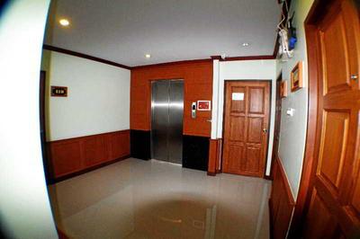 Sky Suites
