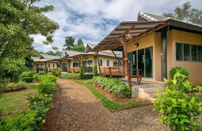 Aurora Resort Chiang Dao