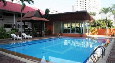 Teja Lakeview Apartments