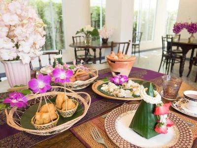 Ssip Boutique Dhevej Bangkok