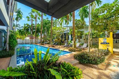 Anchan Boutique Hotel