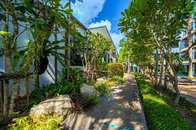 Anchan Boutique Hotel