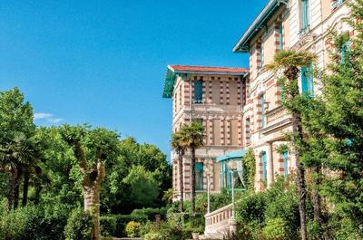 Residence Villa Régina