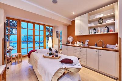Romantikhotel Waxenstein