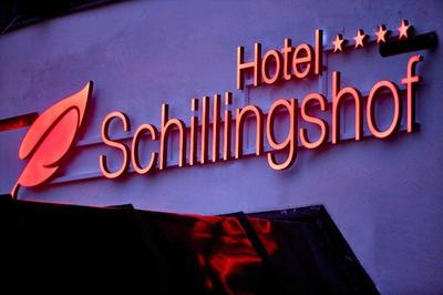 Hotel Schillingshof