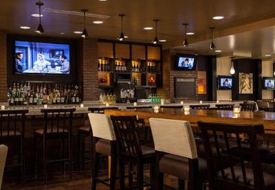 Greensboro High Point Marriott Airport