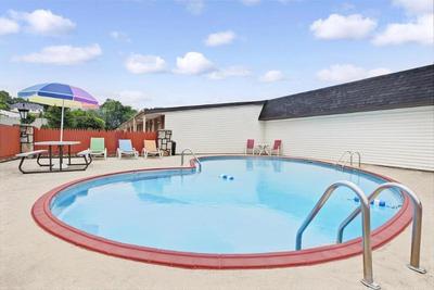 Knights Inn Greensburg