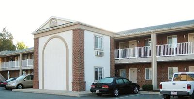 Corporate Suites of Burlington