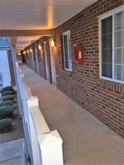 Corporate Suites of Burlington