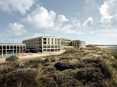 Grand Spa Resort A-Rosa Sylt