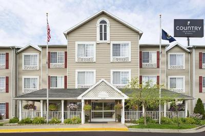Country Inn & Suites by Radisson, Grand Rapids Air