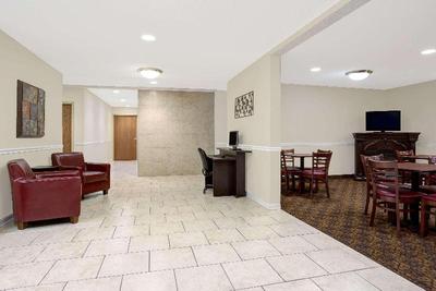 Days Inn by Wyndham Greensboro NC