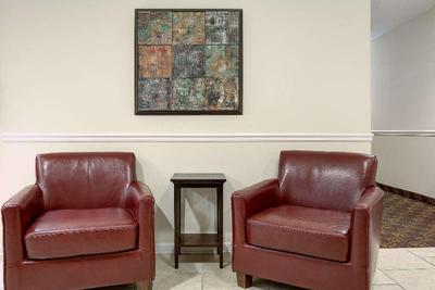 Days Inn by Wyndham Greensboro NC