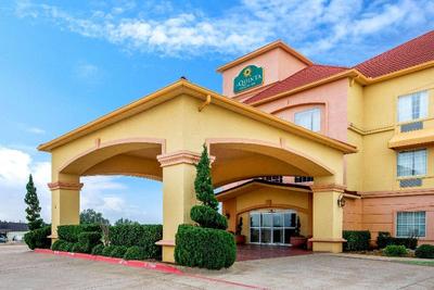 La Quinta Inn & Suites Glen Rose