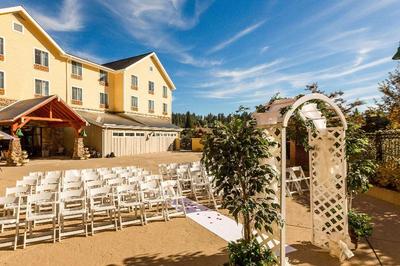 Gold Miners Inn, an Ascend Hotel Collection Member