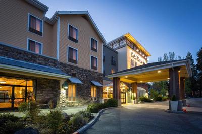 Gold Miners Inn, an Ascend Hotel Collection Member