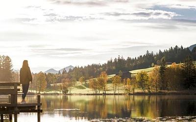 Parkhotel am Soier See