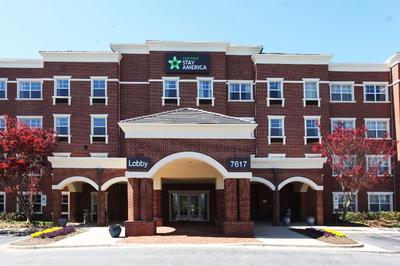 Extended Stay America - Greensboro - Airport