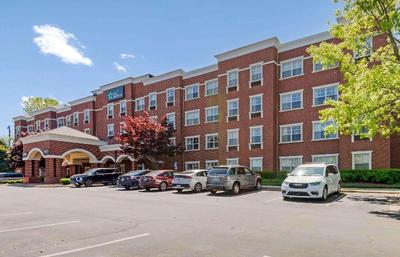 Extended Stay America - Greensboro - Airport