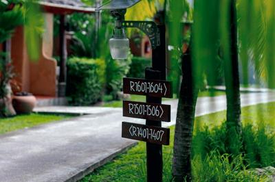 Ban Sainai Resort- SHA Extra Plus
