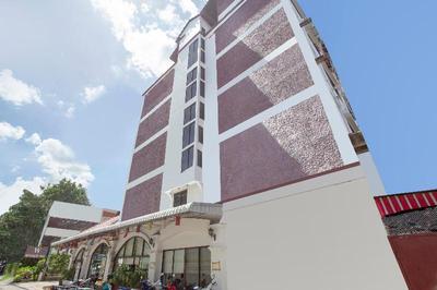 OYO 1096 Winner Inn Hotel