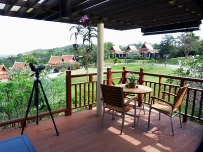 Baan Souchada Resort And Spa
