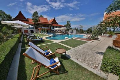 Baan Souchada Resort And Spa