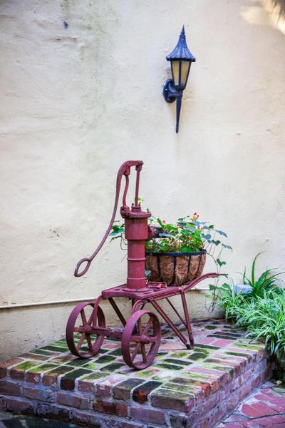 Hotel St Pierre, a French Quarter Inns