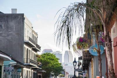 Hotel St Pierre, a French Quarter Inns
