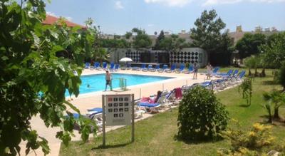 My Aegean Star Hotel