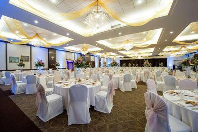 DoubleTree by Hilton Binghamton