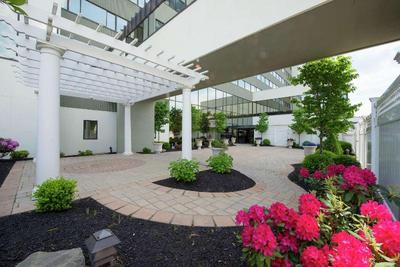 DoubleTree by Hilton Binghamton
