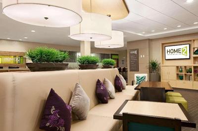 Home2 Suites Nashville-Airport