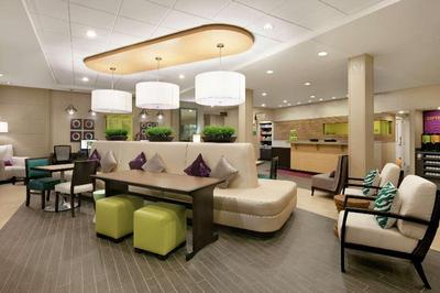 Home2 Suites Nashville-Airport