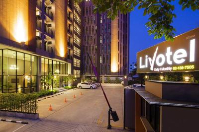 Livotel Bangkok