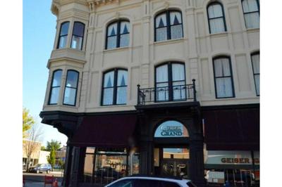 Geiser Grand Hotel