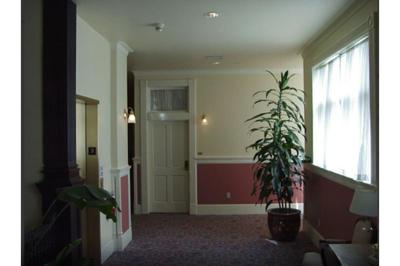 Geiser Grand Hotel
