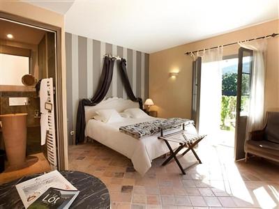 Hotel Le Saint Cirq
