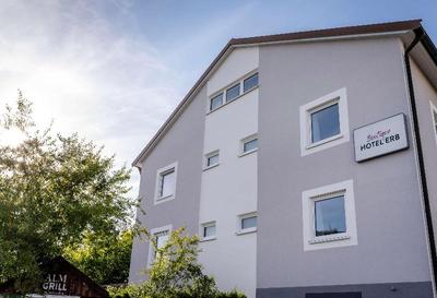 Messe Boutique Hotel Erb München