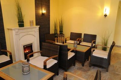 Parkhotel Nieheim