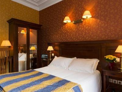 Hotel Viator Gare De Lyon