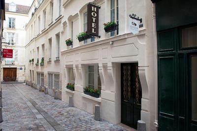 Hotel Le Clos Notre Dame