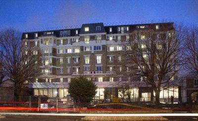 Executive Hotel
