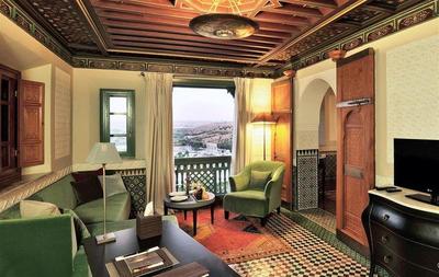 Palais Faraj