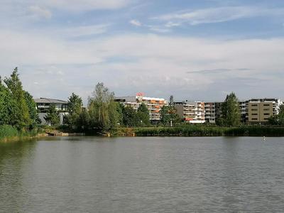 Appart-Hotel Mer & Golf City Bordeaux Bruges
